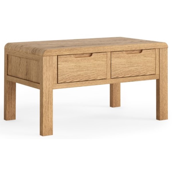 Coffee Table with Drawer